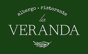 Albergo La Veranda